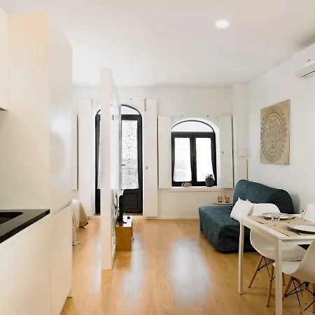 Appartement Rooftop 845 Porto